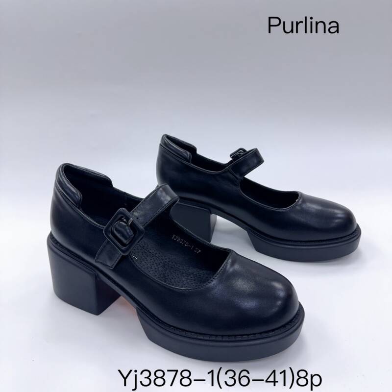CZÓŁENKA Damskie Roz 36-41 / 8 par